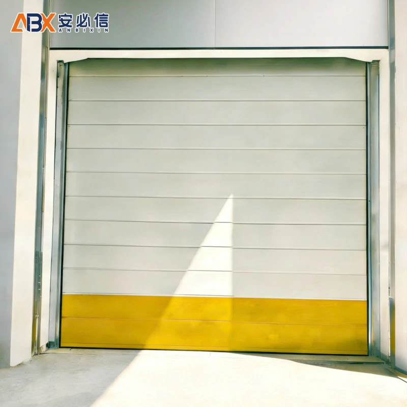 阿里地区高扬程提升门