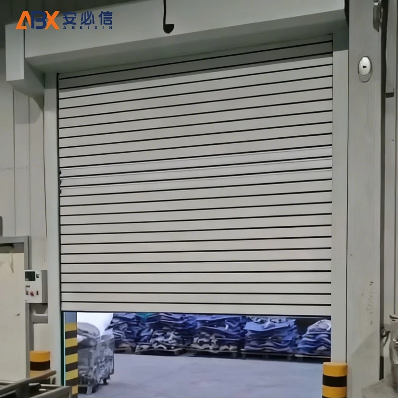 阿里地区快速卷帘门